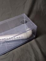 新濾過槽　ウールボックス　 オーバーフロー機能付　うっかりマット交換忘れても安心なウールボックス