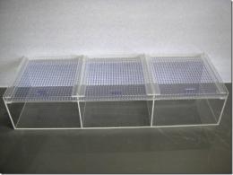 爬虫類ケージ 小動物ケージ ケージ 飼育ケース 飼育容器 爬虫類両生類用 飼育ケース 飼育ケージ