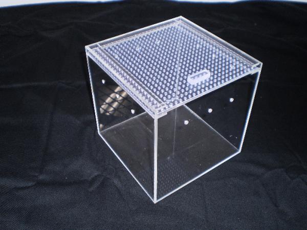 CAGESTUDY REPPOD-XS 爬虫類・両生類用飼育ケース CAGESTUDY REPPOD-XS 爬虫類・両生類用飼育ケース